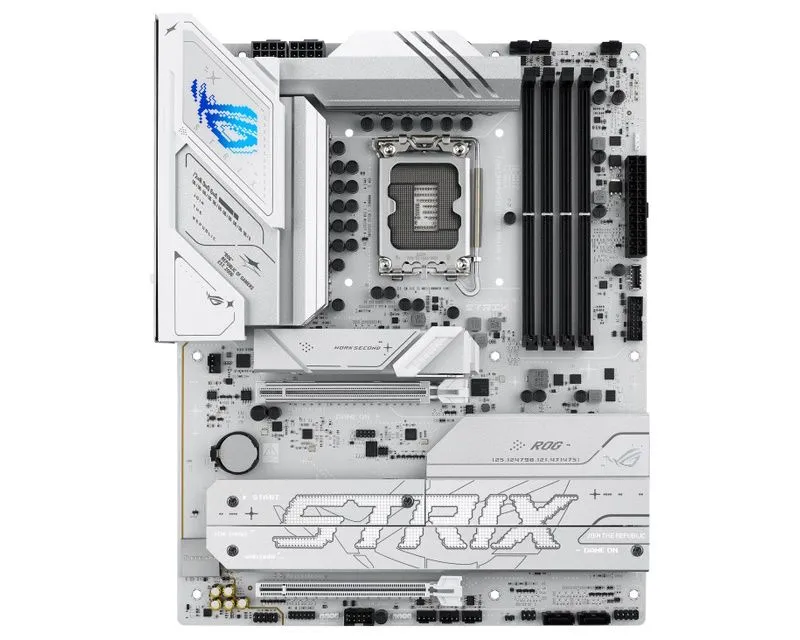 ASUS Intel ROG STRIX B860-A GAMING WIFI matična ploča