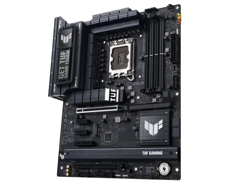 ASUS Intel TUF GAMING Z890-PLUS WIFI matična ploča