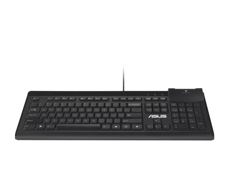 ASUS KU100 Smart Card tastatura
