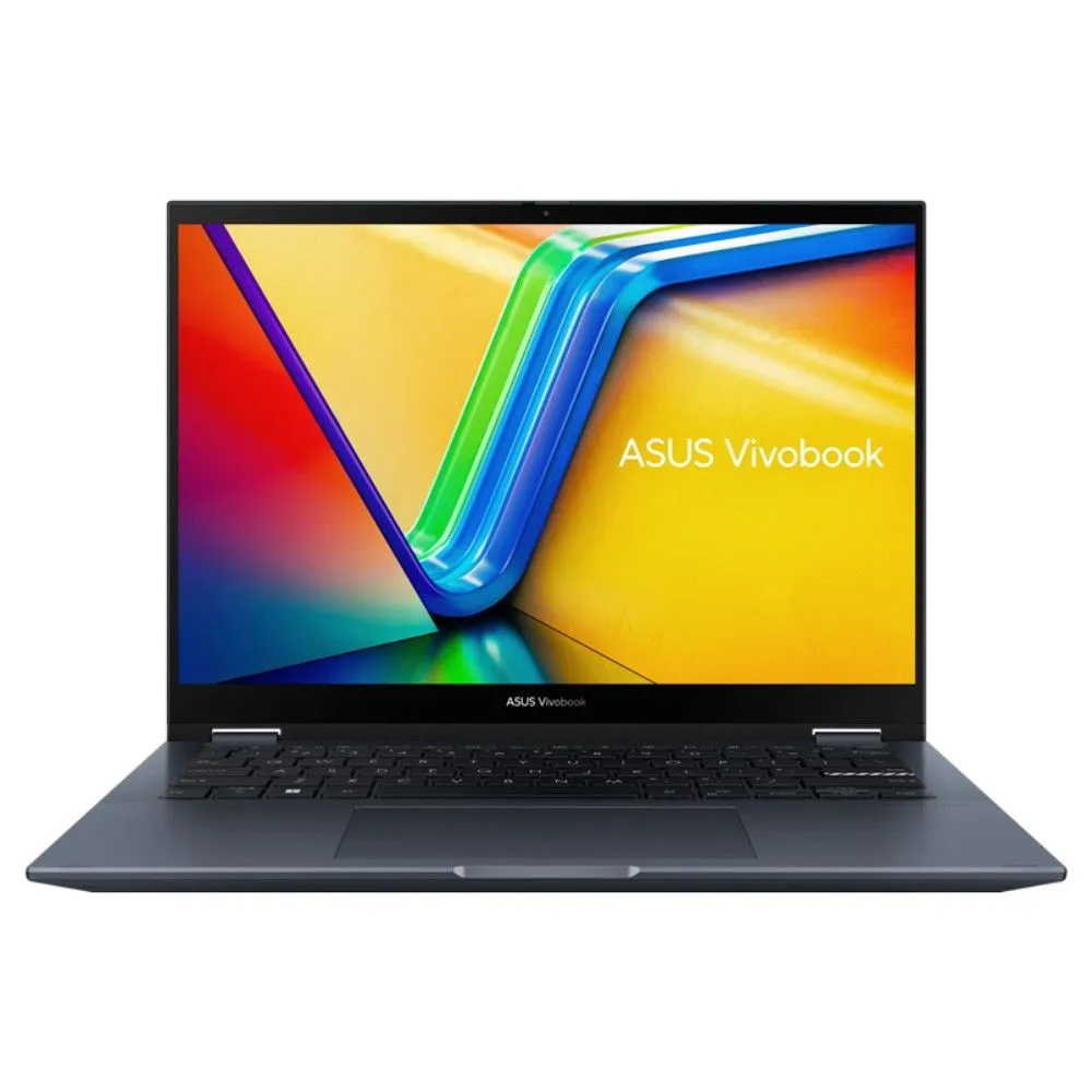 ASUS LAPTOP Vivobook S 14 Flip TP3402VA-LZ458