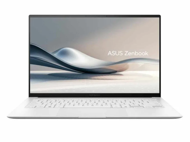 ASUS LAPTOP Zenbook S 14 UX5406SA-PZ259W, W11H, 14" OLED 3K, Touch, U7-258V, 32TB, 1TB
