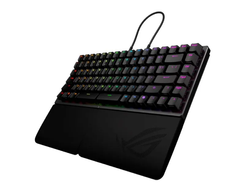 ASUS M703 ROG FALCATA Gaming US tastatura