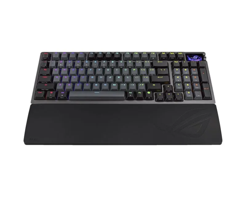 ASUS M901 ROG Azoth 96 HE US Gaming tastatura