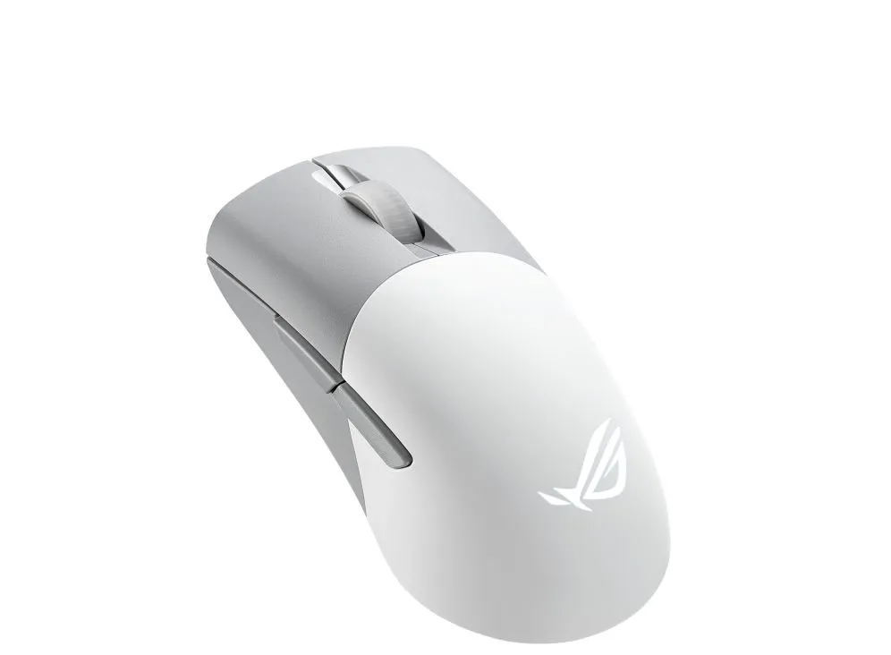 ASUS MIŠ P709 ROG KERIS Wireless AimPoint Gaming Optical USB Beli