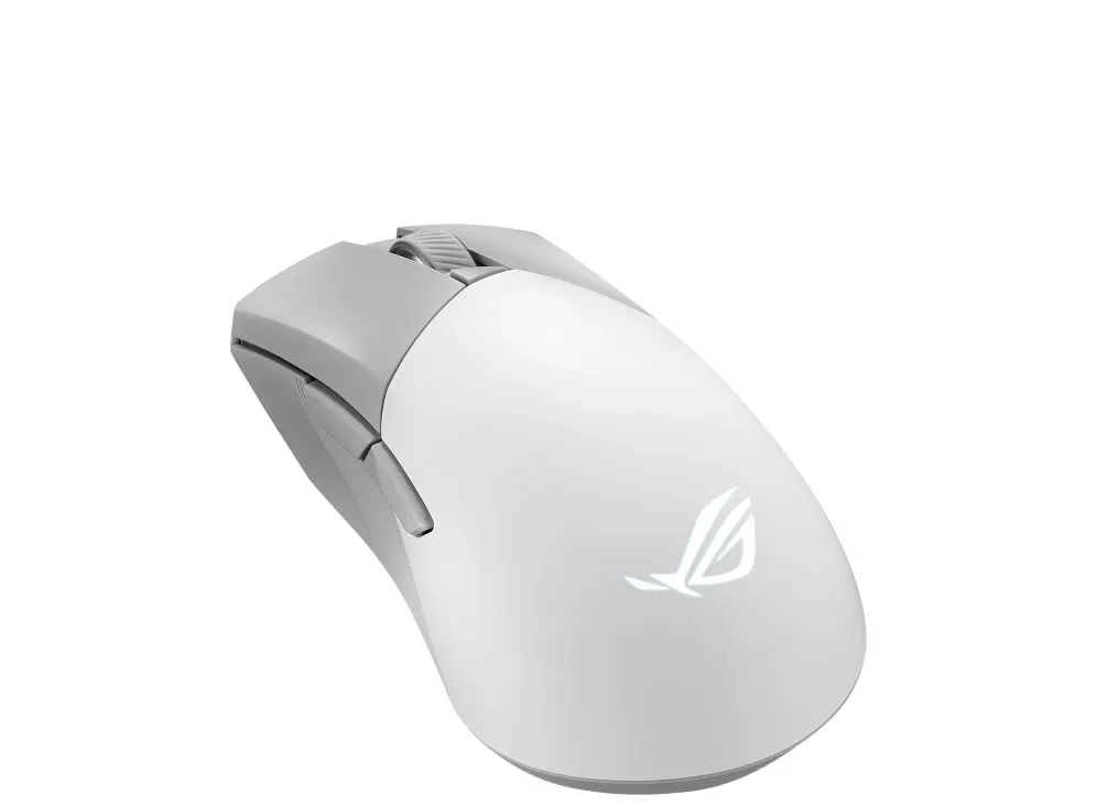 ASUS MIŠ P711 ROG GIII Wireless AimPoint Gaming Optical USB beli