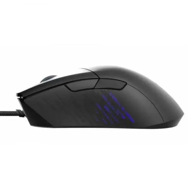 ASUS MIŠ ROG Gladius III (Crna)