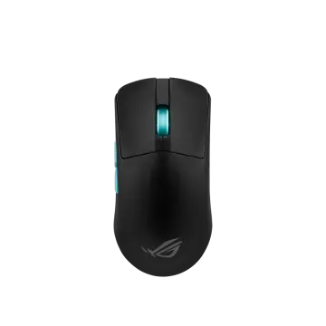ASUS MIŠ ROG Harpe Ace Aim Lab Edition