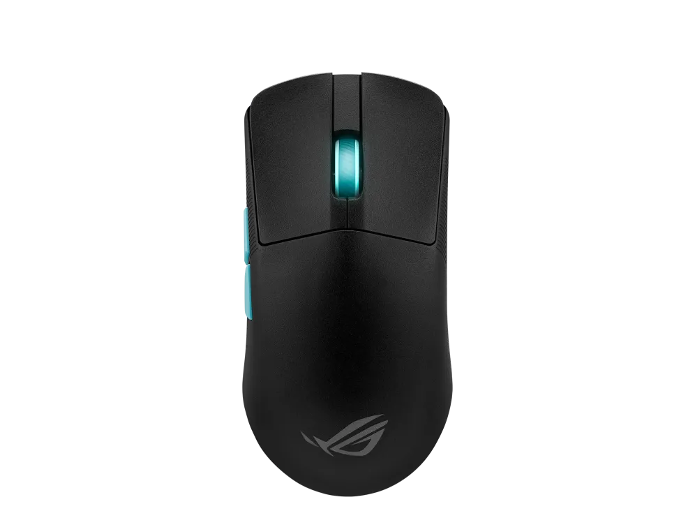 ASUS MIŠ ROG Harpe Ace Aim Lab Edition