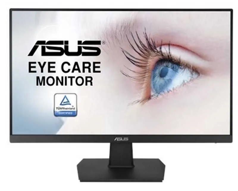 ASUS MONITOR 27" VA27EHE Eye Care Monitor Full HD