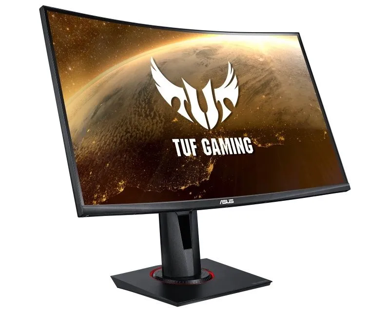 ASUS MONITOR 27" VG27VQ LED monitor