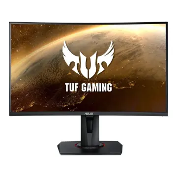 ASUS MONITOR 27" VG27WQ TUF Gaming monitor crni
