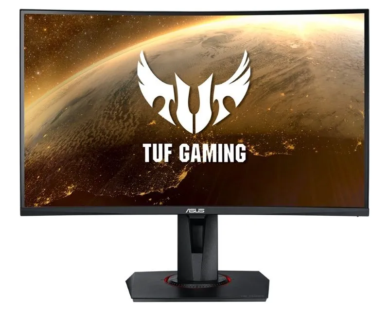 ASUS MONITOR 27" VG27WQ TUF Gaming monitor crni