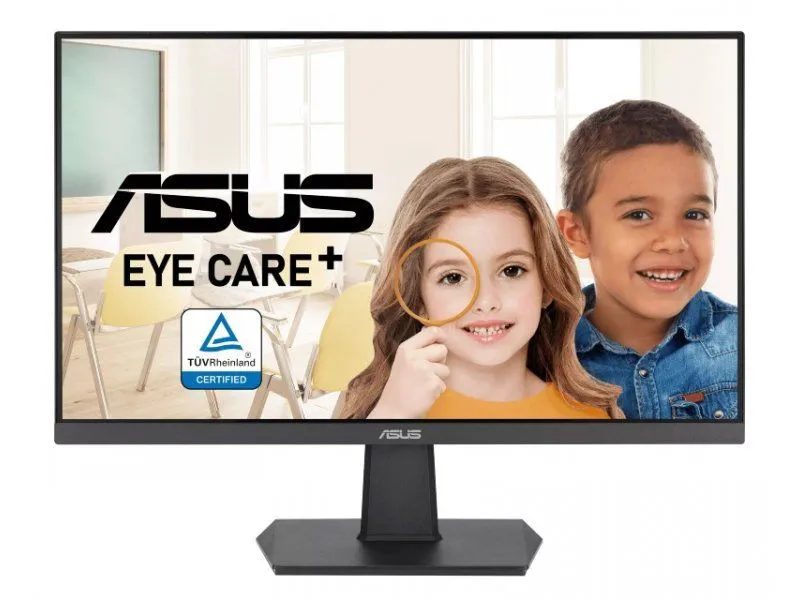 Asus MONITOR VA24EHF 24" Full HD, IPS, 100Hz, 1ms