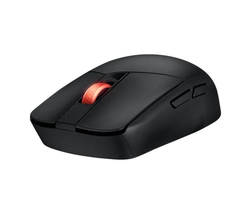 ASUS P520 ROG STRIX IMPACT III Wireless Gaming USB miš crni
