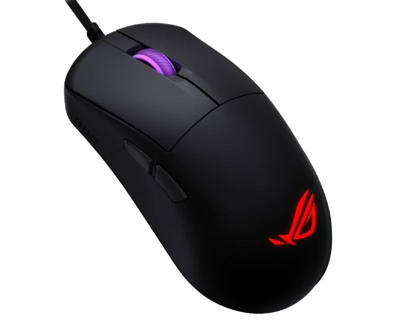 ASUS P524 ROG HARPE MINI CORE  Gaming USB miš crni