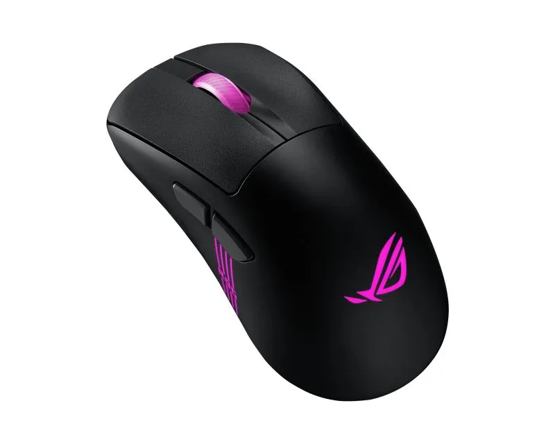 ASUS P722 ROG Keris II Origin bežični crni miš