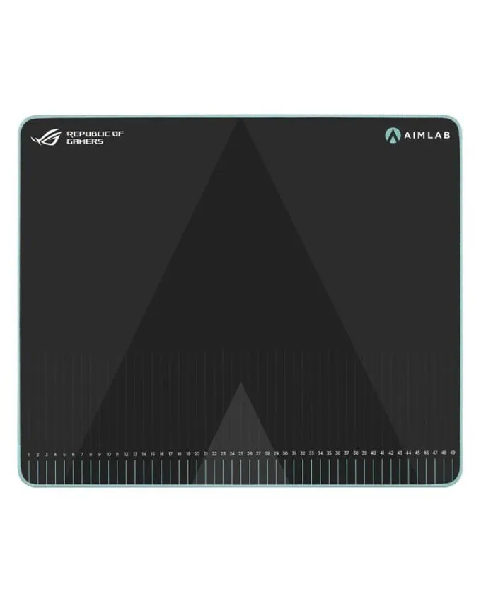 ASUS PODLOGA ZA MIŠ ROG Hone Ace Aim Lab Edition