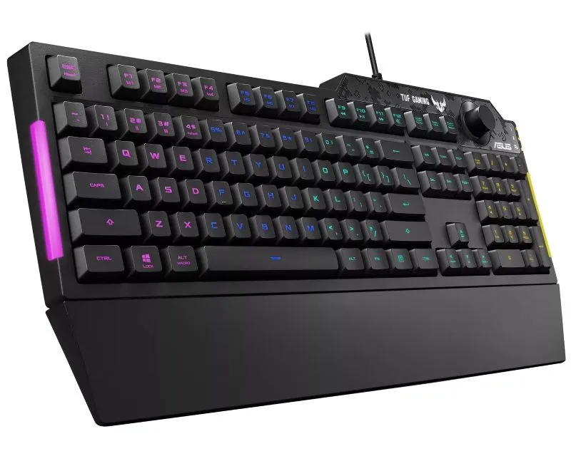 ASUS RA04 TUF GAMING K1 Gaming tastatura