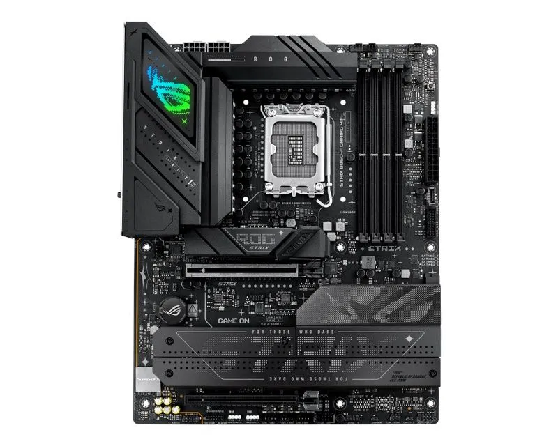 ASUS Realtek ALC4080 Codec ROG STRIX B860-F GAMING WIFI matična ploča