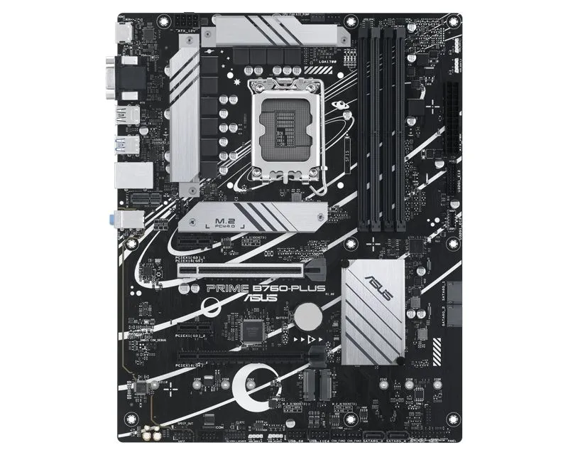 ASUS Realtek PRIME B760-PLUS matična ploča