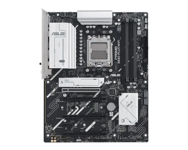 ASUS Realtek PRIME B840-PLUS WIFI matična ploča