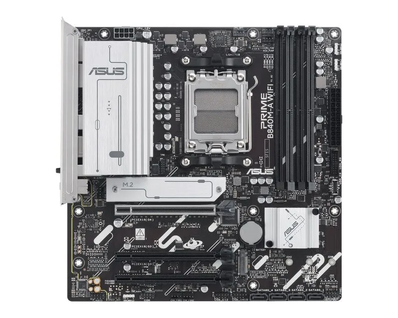 ASUS Realtek PRIME B840M-A WIFI matična ploča