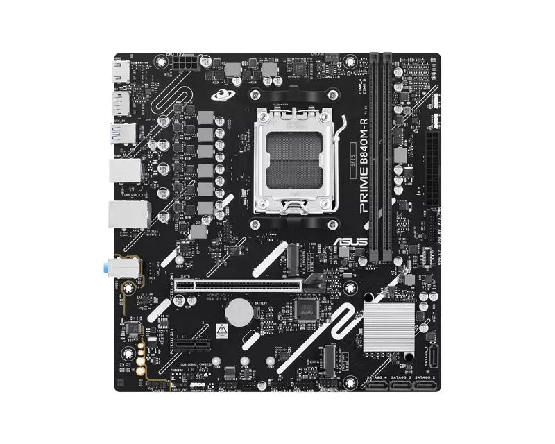 ASUS Realtek PRIME B840M-R matična ploča
