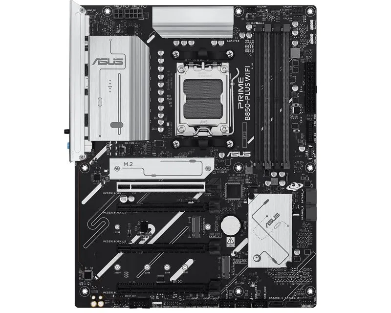 ASUS Realtek PRIME B850-PLUS WIFI matična ploča