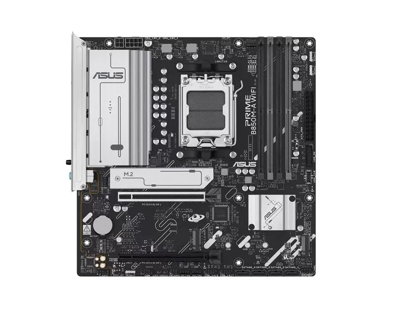 ASUS Realtek PRIME B850M-A WIFI matična ploča