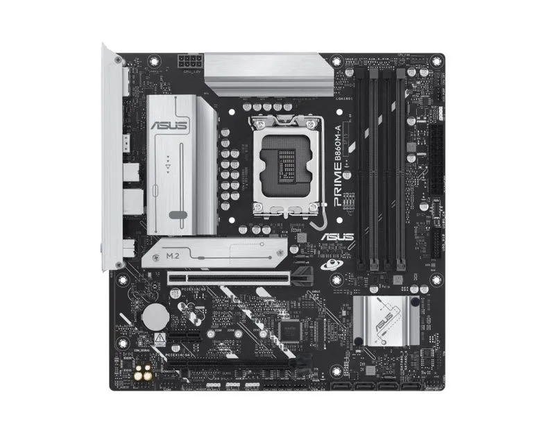 ASUS Realtek PRIME B860M-A-CSM matična ploča