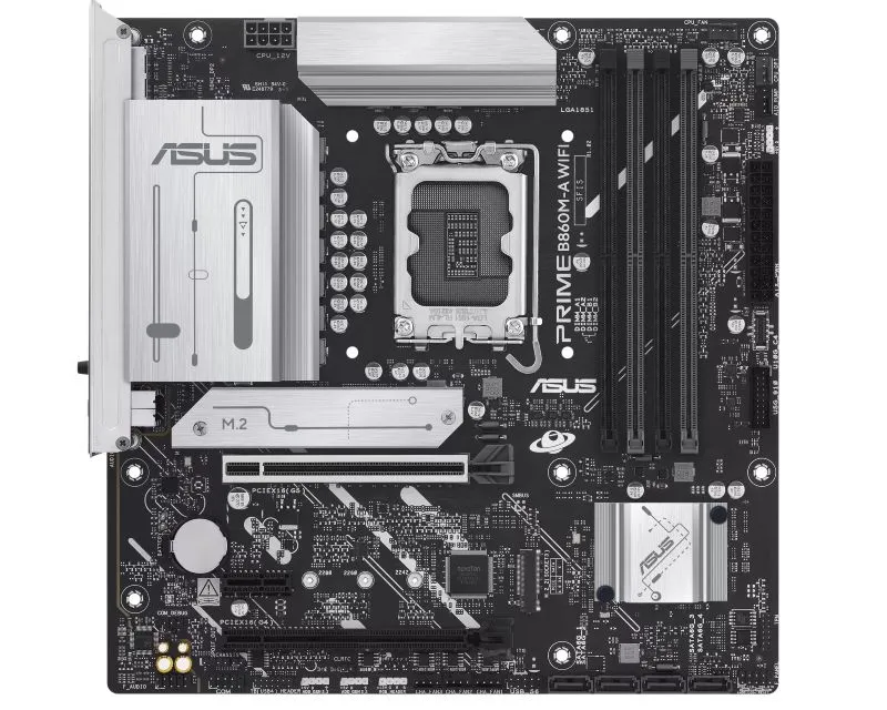 ASUS Realtek PRIME B860M-A WIFI matična ploča
