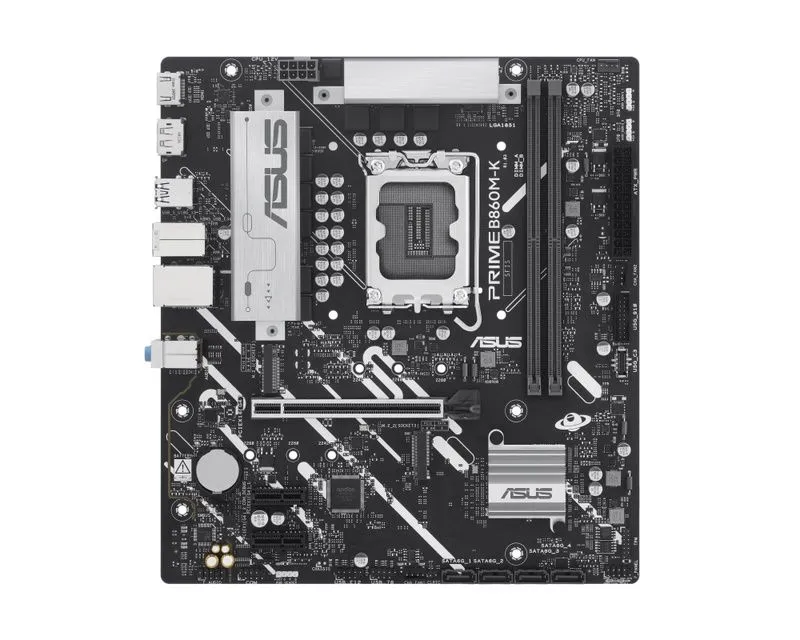 ASUS Realtek PRIME B860M-K matična ploča