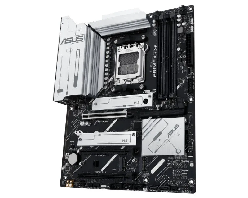 ASUS Realtek PRIME X870-P matična ploča