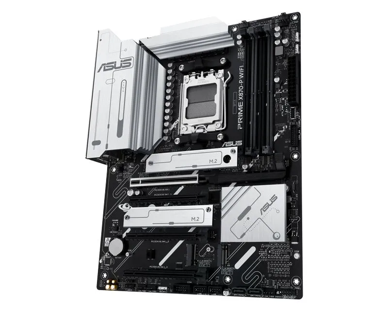 ASUS Realtek PRIME X870-P WIFI matična ploča