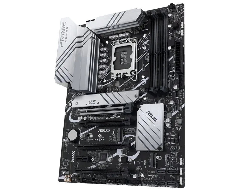 ASUS Realtek PRIME Z790-P matična ploča