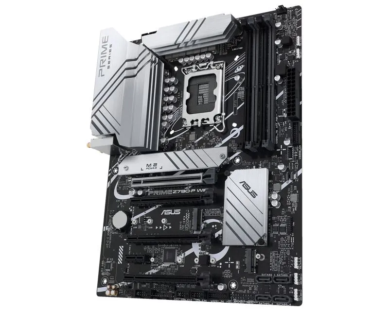 ASUS Realtek PRIME Z790-P WIFI matična ploča