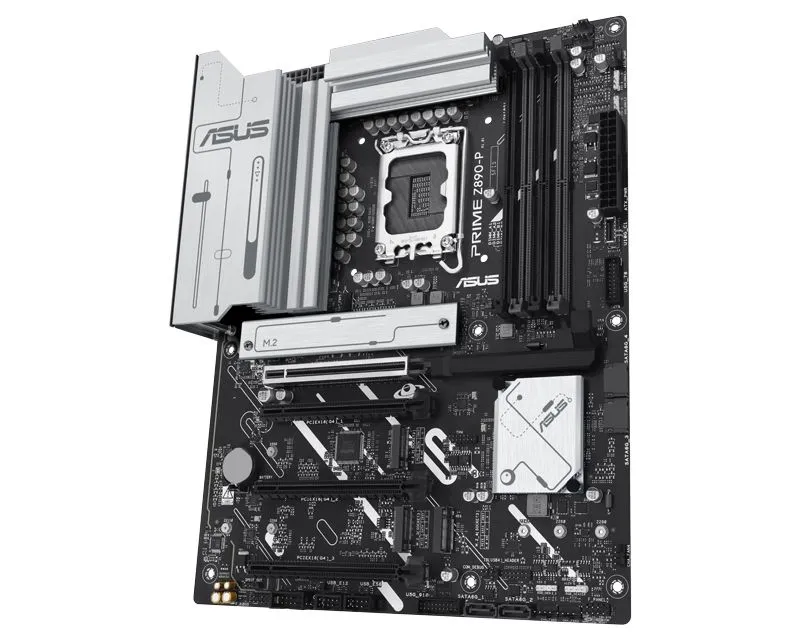ASUS Realtek PRIME Z890-P matična ploča