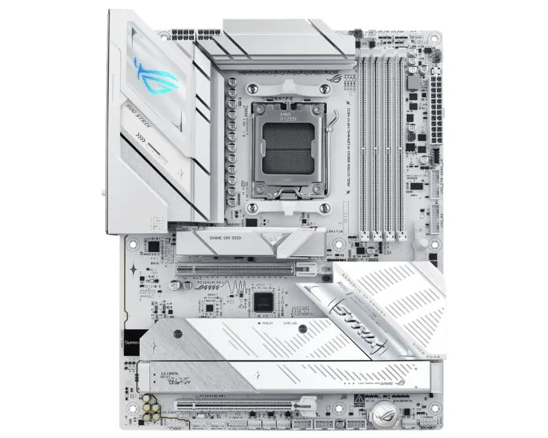 ASUS Realtek ROG STRIX B850-A GAMING NEO matična ploča
