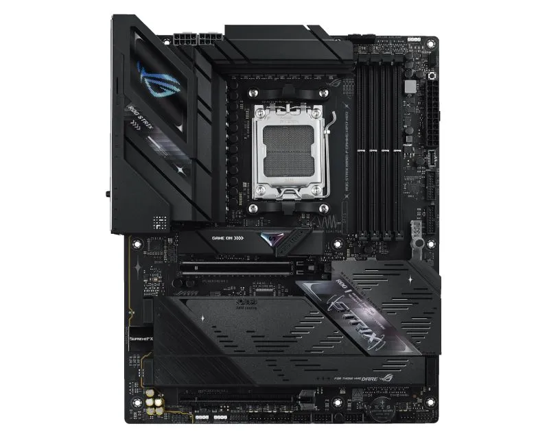 ASUS Realtek ROG STRIX B850-F GAMING WIFI7 NEO matična ploča