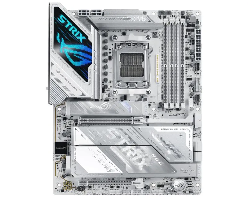 ASUS Realtek ROG STRIX X870E-A GAMING NEO matična ploča