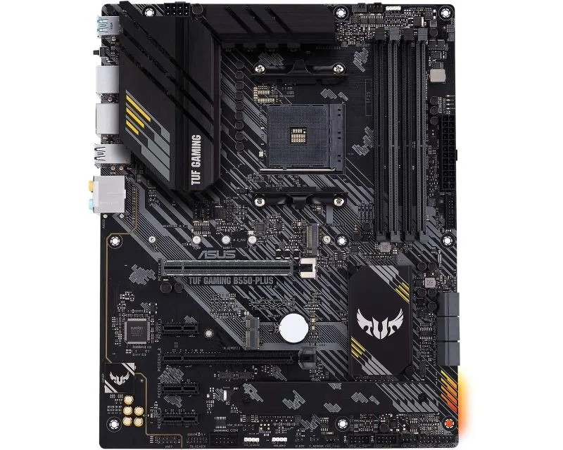 ASUS Realtek TUF GAMING B550-PLUS matična ploča