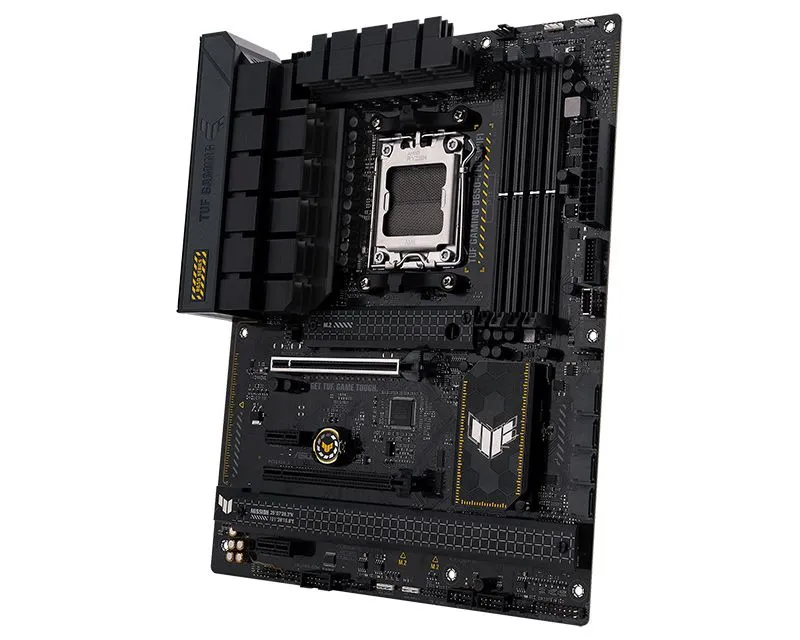 ASUS Realtek TUF GAMING B650-PLUS WIFI matična ploča