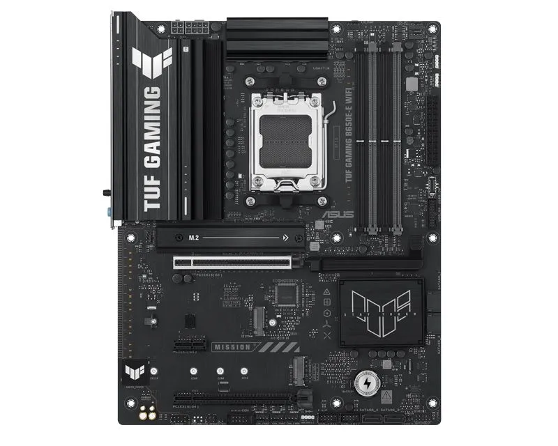 ASUS Realtek TUF GAMING B650E-E WIFI matična ploča