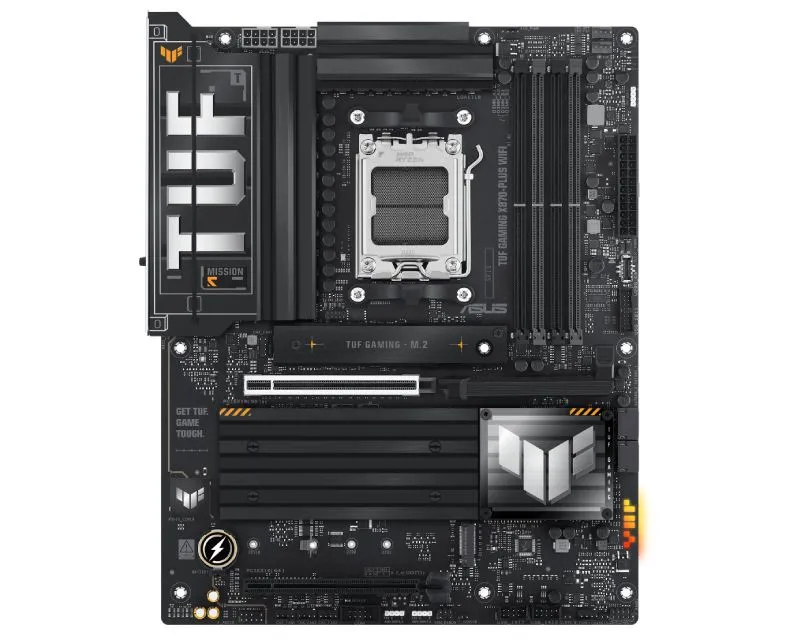 ASUS Realtek TUF GAMING X870-PLUS WIFI matična ploča