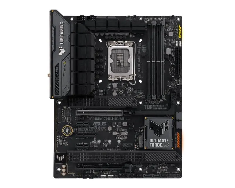 ASUS Realtek TUF GAMING Z790-PLUS WIFI matična ploča