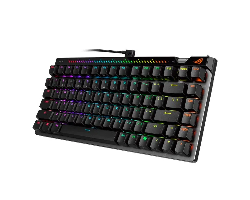 ASUS ROG FALCHION ACE 75HE Gaming tastatura