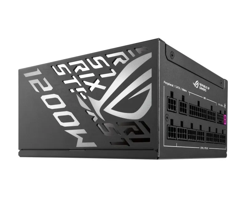 ASUS ROG-STRIX-1200P-GAMING 1200W napajanje
