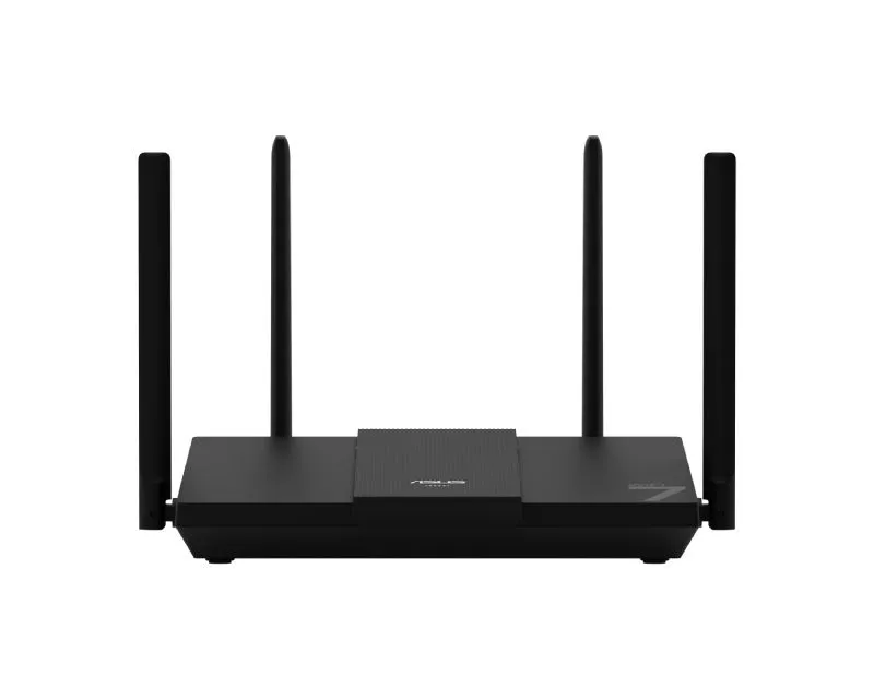 ASUS RT-BE50 Dual-Band Wi-Fi 7 ruter