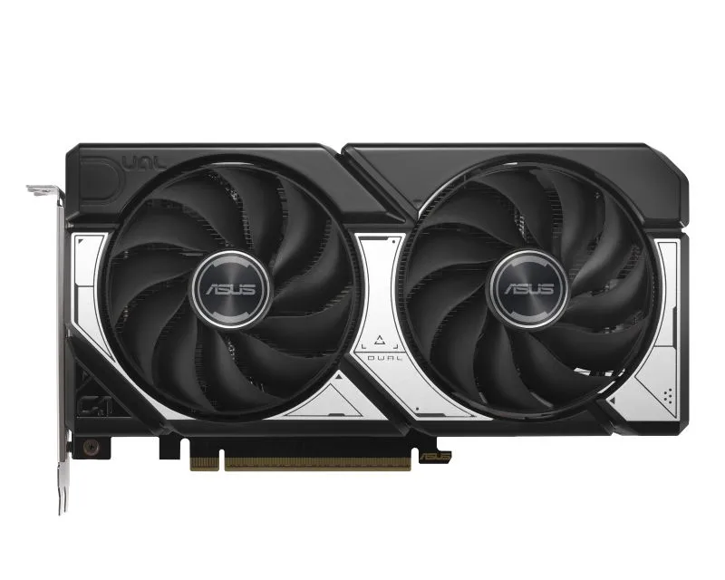 ASUS RTX 5060 Ti nVidia GeForce RTX 5060 Ti 16GB DUAL-RTX5060TI-O16G grafička karta