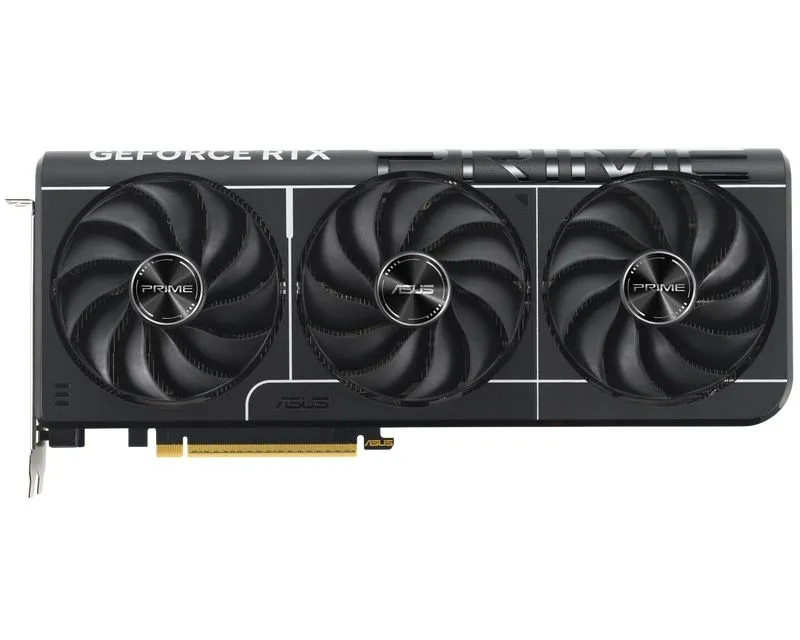 ASUS RTX 5080 nVidia GeForce RTX 5080 256bit 16GB PRIME-RTX5080-O16G grafička karta